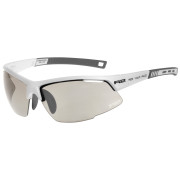 Lunettes sport R2 Racer v3 blanc lesklý -bílý