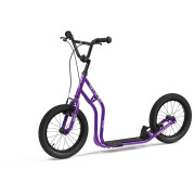 Trottinette Yedoo Flyck Y40 violet purple