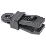 Pince à linge Kampa Clamps vert