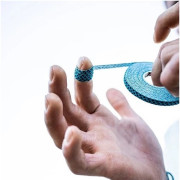 Bandes taping CRUX Tape Pack - Sense 0,6 + Power 1,2 cm, 60 m