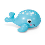 Jouets gonflables Intex Puff'N Play Water Toys 58590NP bleu clair