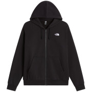 Sweat-shirt homme The North Face M Evolution Simple Dome Regular Full Zip