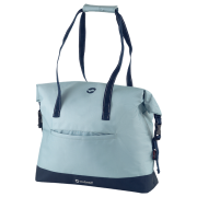 Sac de refroidissement Outwell Sanderling Tote 18 L bleu clair Aqua Blue