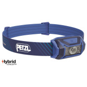 Lampe frontale Petzl Tikka Core bleue Blue