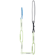Sangle Climbing Technology Multi Chain Evo mix1 Green/Blue