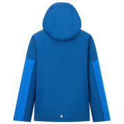 Veste d'hiver enfants Regatta Hillain Warm Lined Blue