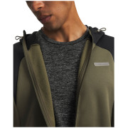 Sweat-shirt homme Under Armour UA Armour Flc Winter FZ