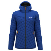 Veste homme Salewa Brenta Rds Dwn M Jkt bleue electric/0910