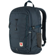 Sac à dos Fjällräven Skule 28 bleue Navy