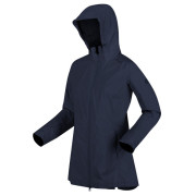 Veste femme Regatta Womens Pulton II bleu foncé Navy