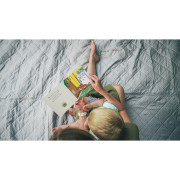 Tapis de tente Outwell Cozy Carpet Moonhill 5 Air