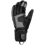Gants de ski femmes Leki Griffin Pro 3D Women