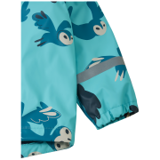 Veste enfant Reima Koski Aquamarine