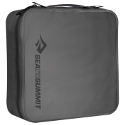 Sac voyage Sea to Summit Hydraulic Packing Cube X-Large vert Jet Black