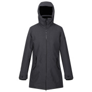 Manteau chauffant femme Regatta Voltera IV girs Seal Grey