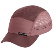 Casquette Ortovox Fast Mountain Cap rose Chestnut