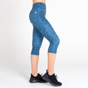 Leggings 3/4 femme Dare 2b Influential 3/4