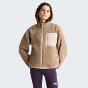 Sweat-shirt femme The North Face W Yumiori Reversible Jacket