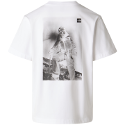 T-shirt homme The North Face M Expedition Photo Relaxed Short Sleeve Tee-Graphic