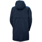 Manteau d'hiver femme Helly Hansen W Sanna Ins Rain Coat