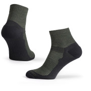 Chaussettes Zulu Merino Lite Men