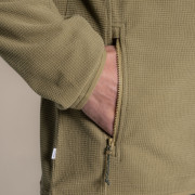 Sweatshirt fonctionnel homme Craghoppers NosiLife Spry II Jacket
