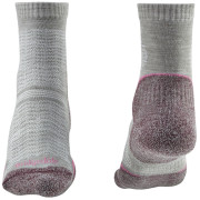 Chaussettes femme Bridgedale Hike UL T2 MP Crew Women's