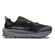 Chaussures running femme Altra Olympus 7 noir Black/Silver/Castlerock - 89C