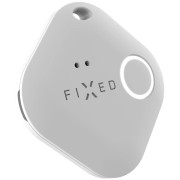 Localisateur FIXED Smart Tracker Smile Pro blanc