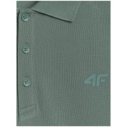 T-shirt homme 4F Polo Shirt M555