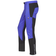Pantalon homme High Point Alpha Pants bleu / noir Dazzling Blue / Black