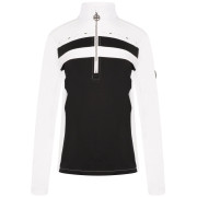 T-shirt fonctionnel femme Dare 2b Crystallize Core Stretch blanc White