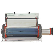 Four solaire GoSun Fusion Hybrid solaire + 12V four, réchaud, gril