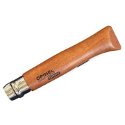 couteau pliant Opinel N°12 Carbon Viroblock