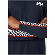 T-shirt fonctionnel homme Helly Hansen Lifa Active Stripe Crew