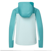 Sweatshirt enfant Dare 2b Thriving Stretch Middle Turqse/WatrB