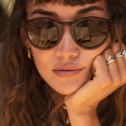 Lunettes soleil Vallon Waylons - Non-polarized