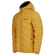 Veste d'hiver homme Fundango Smoke Eco Hooded Jacket