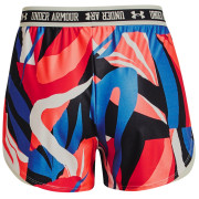 Short femme Under Armour Play Up Shorts 3.0 SP