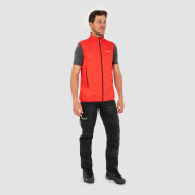 Gilet homme Salewa ORTLES HYB TWR VEST M