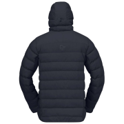 Doudoune homme Norrona femund down700 Zip Hood