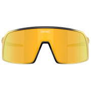 Lunettes soleil OAKLEY Sutro Prizm 24K