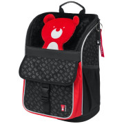 Sac à dos scolaire Baagl Zippy TERIBEAR