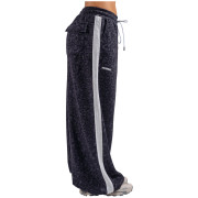 Pantalon de survêtement femmes Nebbia Baggy Leopard Sweatpants Primal