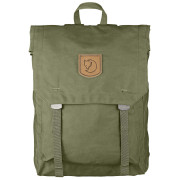 Sac à dos Fjällräven Foldsack No. 1 kaki clair Green