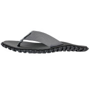 Tongs Gumbies Duckbill Grey