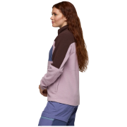 Veste polaire fonctionnelle femme Cotopaxi W'S Abrazo Fleece Full-Zip Jacket