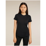 T-shirt fonctionnel femme Icebreaker Women Merino 125 Cool-Lite™ Sphere III SS Tee