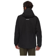 Veste homme Mammut Linard Guide HS Hooded Jacket Men