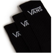 Chaussettes Vans Classic Crew 6ps